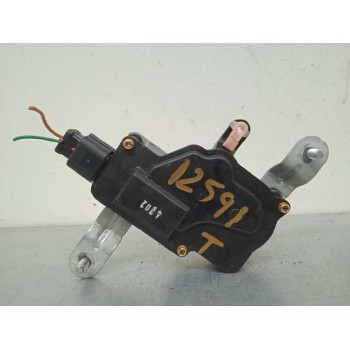 MOTOR CIERRE CENTRALIZADO PORTON 2 CABLES