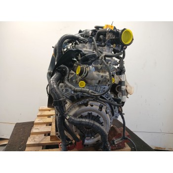 Recambio de motor completo para nissan juke (f15) 1.6 referencia OEM IAM HR16 10102BA60A 