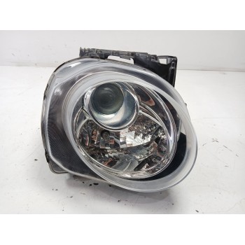 FARO DERECHO 260101KA0C 26010BV90B 