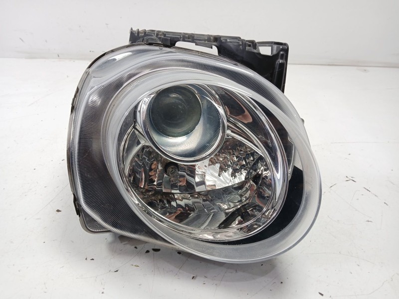 Recambio de faro derecho para nissan juke (f15) 1.6 referencia OEM IAM 260101KA0C 26010BV90B 