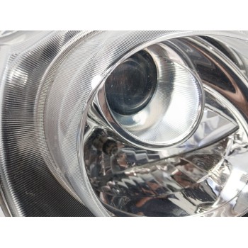 Recambio de faro derecho para nissan juke (f15) 1.6 referencia OEM IAM 260101KA0C 26010BV90B 
