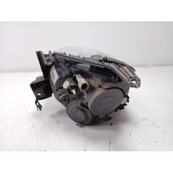 Recambio de faro derecho para nissan juke (f15) 1.6 referencia OEM IAM 260101KA0C 26010BV90B 