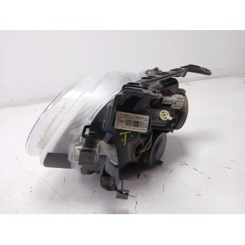 Recambio de faro derecho para nissan juke (f15) 1.6 referencia OEM IAM 260101KA0C 26010BV90B 