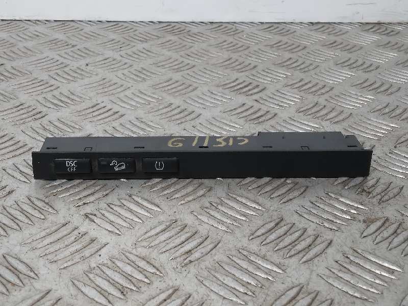 Recambio de mando multifuncion para bmw x3 (e83) 2.0 16v diesel cat referencia OEM IAM 61313435197  
