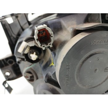 Recambio de faro derecho para nissan juke (f15) 1.6 referencia OEM IAM 260101KA0C 26010BV90B 