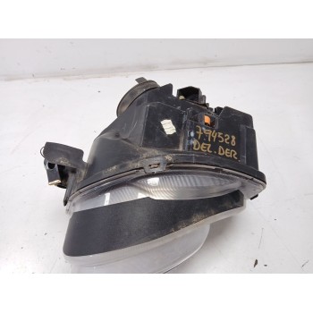 Recambio de faro derecho para nissan juke (f15) 1.6 referencia OEM IAM 260101KA0C 26010BV90B 