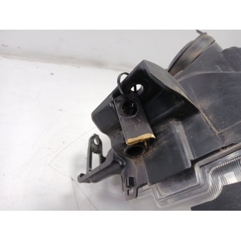 Recambio de faro derecho para nissan juke (f15) 1.6 referencia OEM IAM 260101KA0C 26010BV90B 
