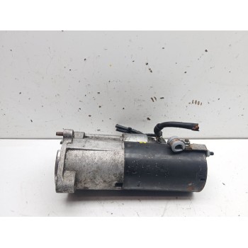MOTOR ARRANQUE 0001125054 03g911023 STR50538