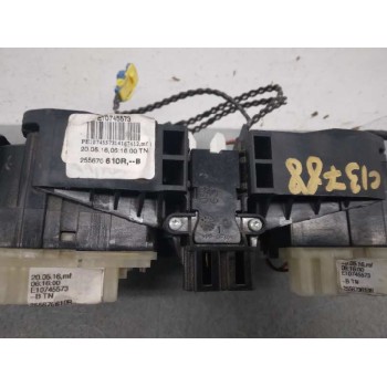 Recambio de mando multifuncion para fiat talento kombi (296) referencia OEM IAM 255670610R  