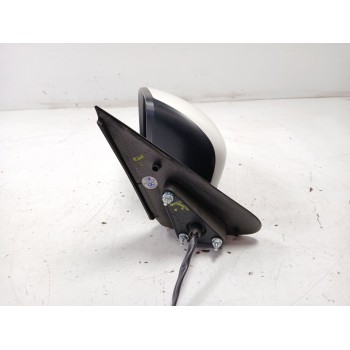 Recambio de retrovisor izquierdo para nissan juke (f15) 1.6 referencia OEM IAM 96302BV90B  