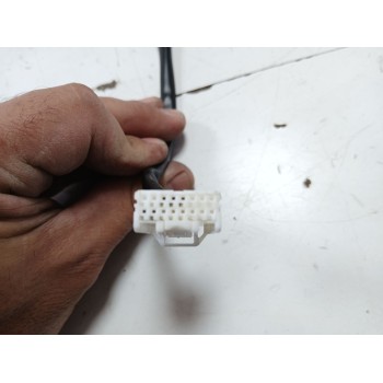 Recambio de retrovisor izquierdo para nissan juke (f15) 1.6 referencia OEM IAM 96302BV90B  