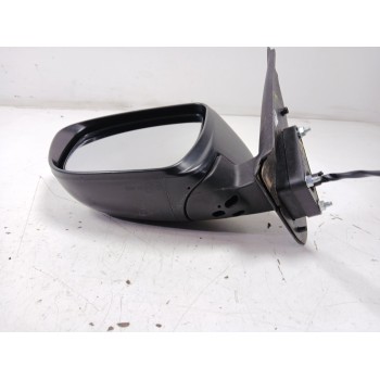 Recambio de retrovisor izquierdo para nissan juke (f15) 1.6 referencia OEM IAM 96302BV90B  