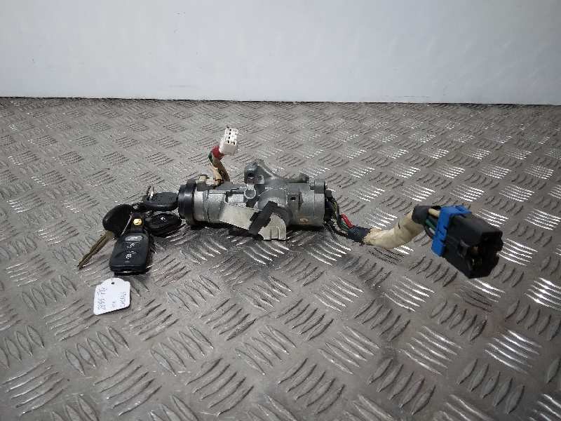 Recambio de conmutador de arranque para kia carens (un) active referencia OEM IAM 96190189 6 PINES 