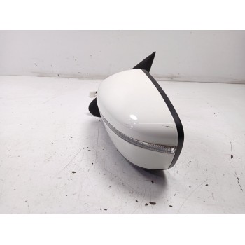 Recambio de retrovisor izquierdo para nissan juke (f15) 1.6 referencia OEM IAM 96302BV90B  