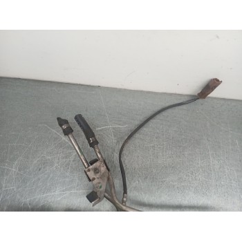 Recambio de filtro de particulas para peugeot 208 i (ca_, cc_) 1.4 hdi referencia OEM IAM 103r000337  