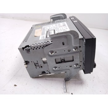 Recambio de pantalla multifuncion para nissan juke (f15) 1.6 referencia OEM IAM 7513750213  
