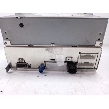 Recambio de pantalla multifuncion para nissan juke (f15) 1.6 referencia OEM IAM 7513750213  