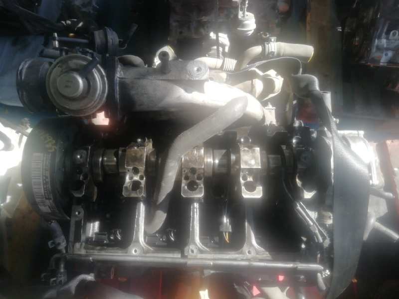 Recambio de motor completo para volkswagen golf iv berlina (1j1) 1.9 tdi referencia OEM IAM ARL M 
