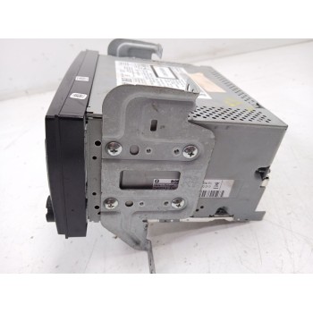 Recambio de pantalla multifuncion para nissan juke (f15) 1.6 referencia OEM IAM 7513750213  