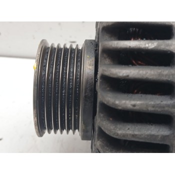 Recambio de alternador para ford fusion (ju_) 1.6 tdci referencia OEM IAM 3s6taa 2S6T10300AC S6T10300AD