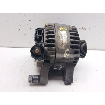 Recambio de alternador para ford fusion (ju_) 1.6 tdci referencia OEM IAM 3s6taa 2S6T10300AC S6T10300AD
