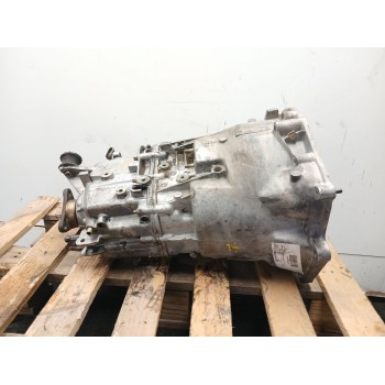 CAJA CAMBIOS 1053401107 ZF 256T1