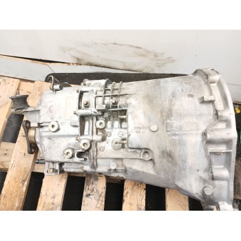 Recambio de caja cambios para bmw serie 3 berlina (e36) 325tds referencia OEM IAM 1053401107 ZF 256T1