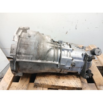 Recambio de caja cambios para bmw serie 3 berlina (e36) 325tds referencia OEM IAM 1053401107 ZF 256T1