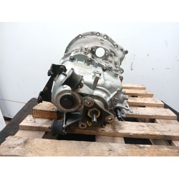 Recambio de caja cambios para bmw serie 3 berlina (e36) 325tds referencia OEM IAM 1053401107 ZF 256T1