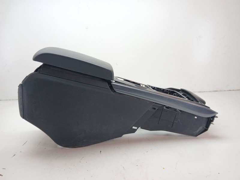Recambio de apoyabrazos central para peugeot 508 sw i (8e_) 2.0 bluehdi 150 referencia OEM IAM   
