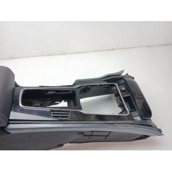 Recambio de apoyabrazos central para peugeot 508 sw i (8e_) 2.0 bluehdi 150 referencia OEM IAM   