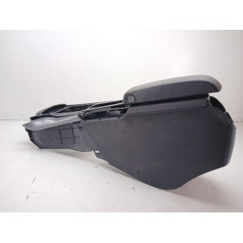 Recambio de apoyabrazos central para peugeot 508 sw i (8e_) 2.0 bluehdi 150 referencia OEM IAM   