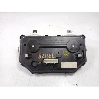Recambio de cuadro instrumentos para nissan juke (f15) 1.6 referencia OEM IAM 248101KB0B  