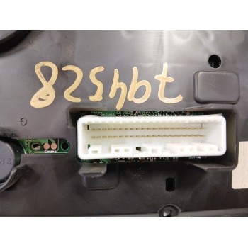 Recambio de cuadro instrumentos para nissan juke (f15) 1.6 referencia OEM IAM 248101KB0B  