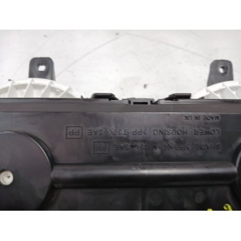 Recambio de cuadro instrumentos para nissan juke (f15) 1.6 referencia OEM IAM 248101KB0B  