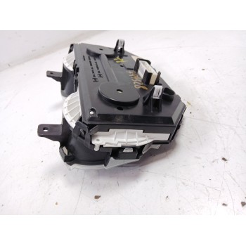 Recambio de cuadro instrumentos para nissan juke (f15) 1.6 referencia OEM IAM 248101KB0B  
