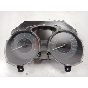 Recambio de cuadro instrumentos para nissan juke (f15) 1.6 referencia OEM IAM 248101KB0B  