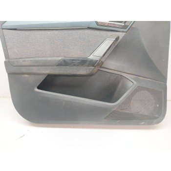 Recambio de guarnecido puerta delantera izquierda para seat arona (kj7, kjp) 1.0 tsi referencia OEM IAM 6F0867131  