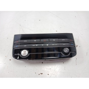 MANDO CLIMATIZADOR GX7318C858VF 