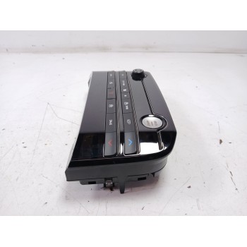 Recambio de mando climatizador para jaguar xe (x760) 2.0 d referencia OEM IAM GX7318C858VF  
