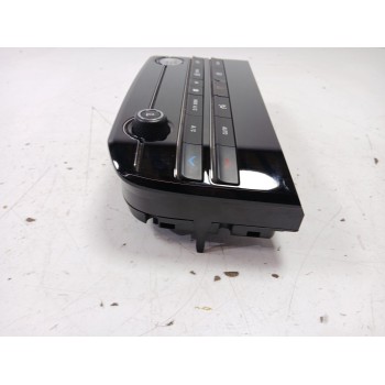 Recambio de mando climatizador para jaguar xe (x760) 2.0 d referencia OEM IAM GX7318C858VF  