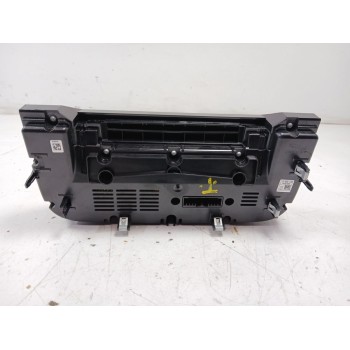 Recambio de mando climatizador para jaguar xe (x760) 2.0 d referencia OEM IAM GX7318C858VF  