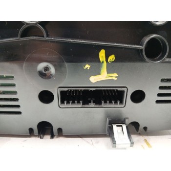 Recambio de mando climatizador para jaguar xe (x760) 2.0 d referencia OEM IAM GX7318C858VF  
