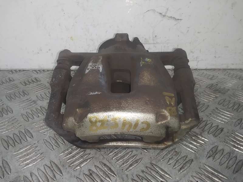 Recambio de pinza freno delantera izquierda para toyota corolla (e18) referencia OEM IAM   