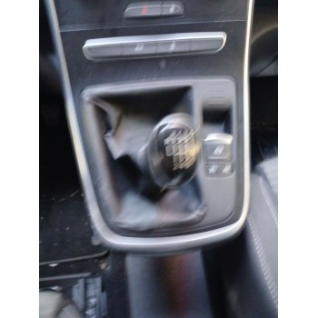Recambio de caja cambios para renault scénic iv (j9_) 1.2 tce 130 referencia OEM IAM   