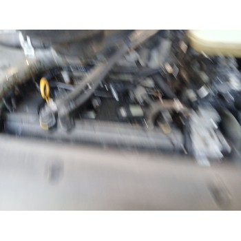 Recambio de motor completo para renault scénic iv (j9_) 1.2 tce 130 referencia OEM IAM   