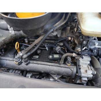MOTOR COMPLETO 