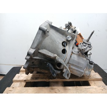 Recambio de caja cambios para citroën xsara picasso (n68) 2.0 hdi referencia OEM IAM 20DM39  