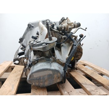 Recambio de caja cambios para citroën xsara picasso (n68) 2.0 hdi referencia OEM IAM 20DM39  
