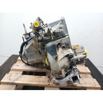 Recambio de caja cambios para citroën xsara picasso (n68) 2.0 hdi referencia OEM IAM 20DM39  